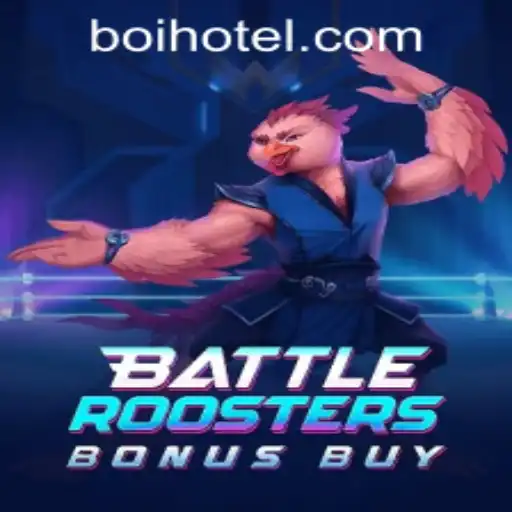 Experience the Thrill of BattleRoostersBonusBuy - Unleashing Avian Warriors