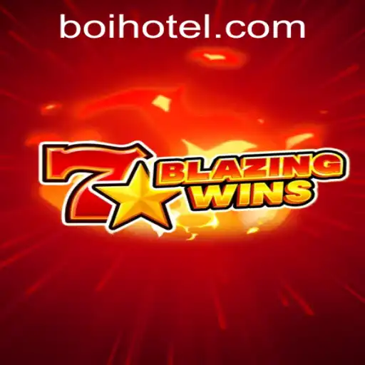 Experience the Thrill of BlazingWins at HOTELBOI.COM