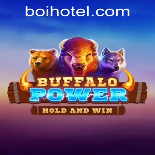 Exploring BuffaloPower: The New Gaming Phenomenon
