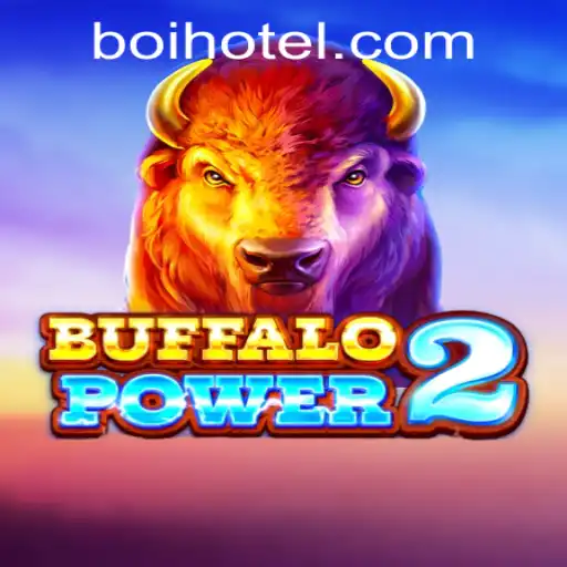 The Wild World of BuffaloPower2: An In-Depth Exploration