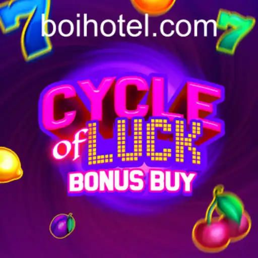 Unveiling CycleofLuckBonusBuy: A Thrilling Casino Adventure