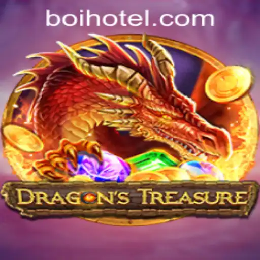 DragonsTreasure: The Ultimate Fantasy Quest