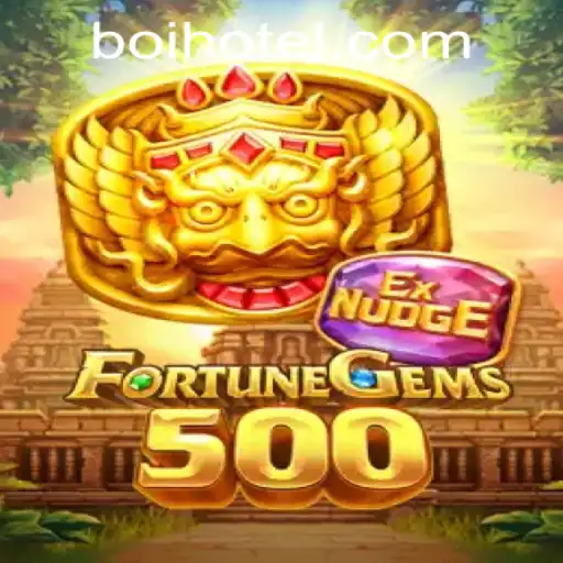 Discover the Alluring World of FortuneGems500: A Game-Changer in Online Entertainment