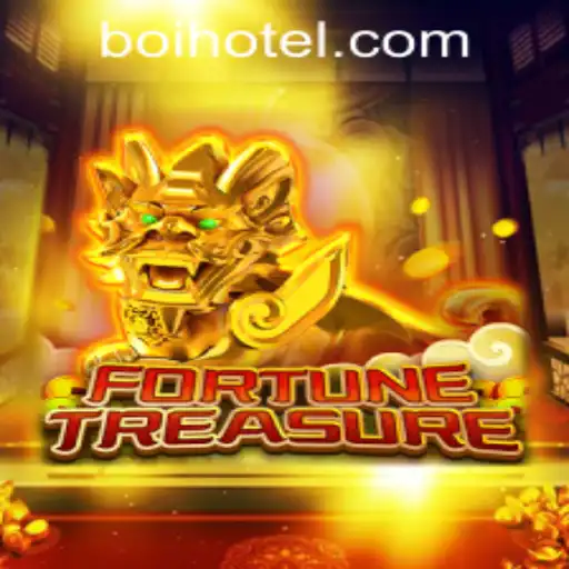 Discover FortuneTreasure: An Exciting Adventure in a World of Mystery