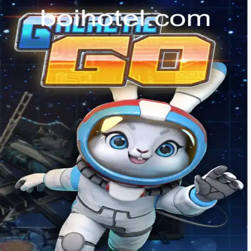 Exploring GalacticGO: An Epic Journey Through Space