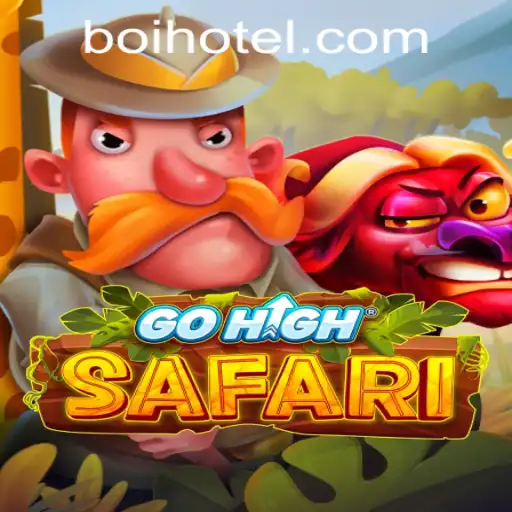 Discover the Adventure of GoHighSafari