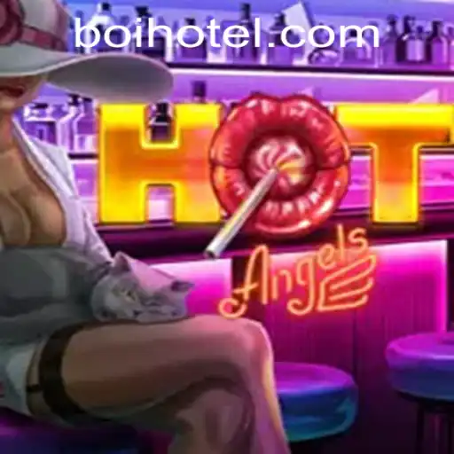 Dive into the Exciting World of HotAngels: The Innovative Game Redefining Virtual Escapades