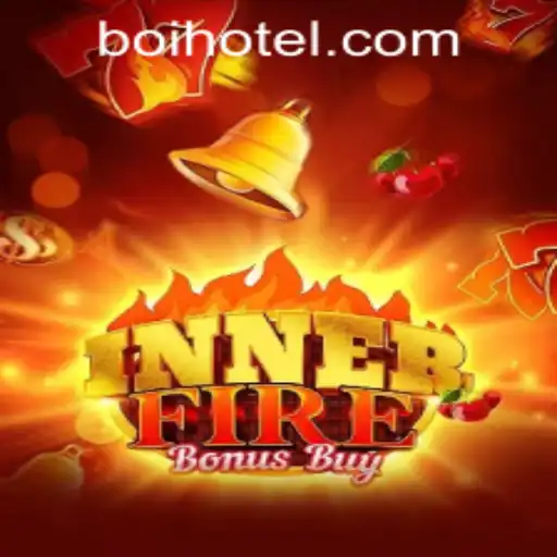 Exploring InnerFireBonusBuy: A Hot New Game in the Digital Casino World