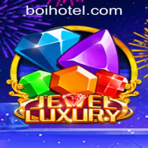 Discover the Dazzling World of JewelLuxury: A Game of Splendor and Strategy