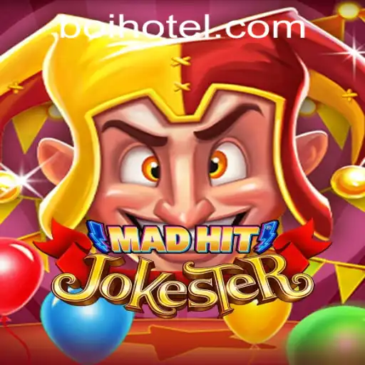 Discover the Irresistible Thrills of MadHitJokester