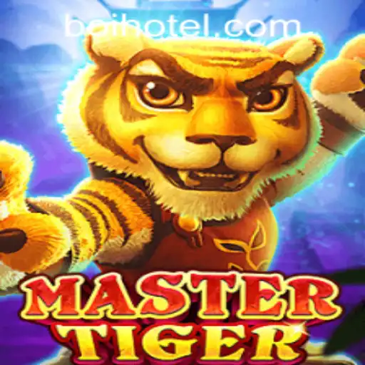 MasterTiger: A Thrilling Adventure in the World of HOTELBOI.COM
