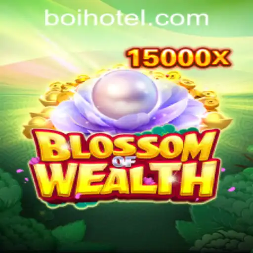 BlossomofWealth: An Immersive Gaming Experience