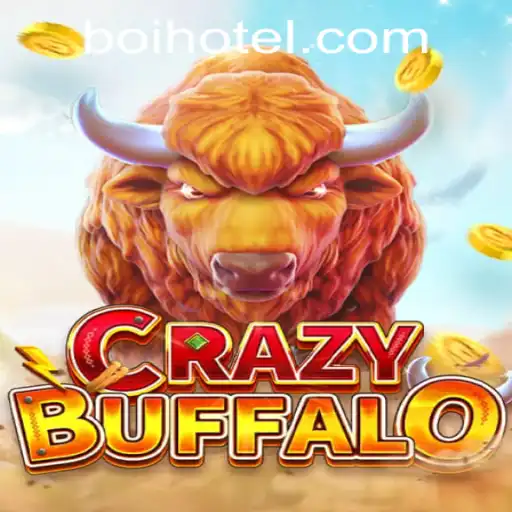 Discover the Thrills of CRAZYBUFFALO: The Game Revolutionizing Modern Gameplay