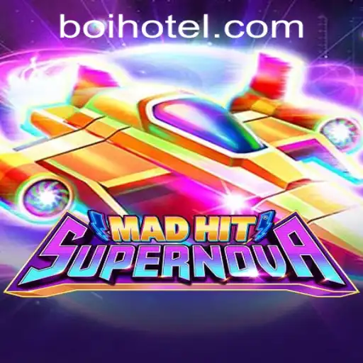 Discover the Thrills of MadHitSupernova: A Revolutionary Gaming Experience