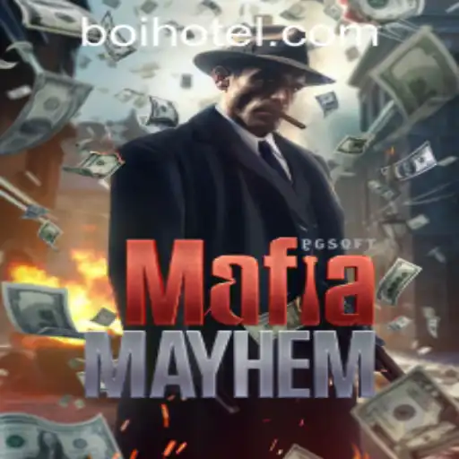 MafiaMayhem: Unveiling the Thrilling World of Deception and Strategy