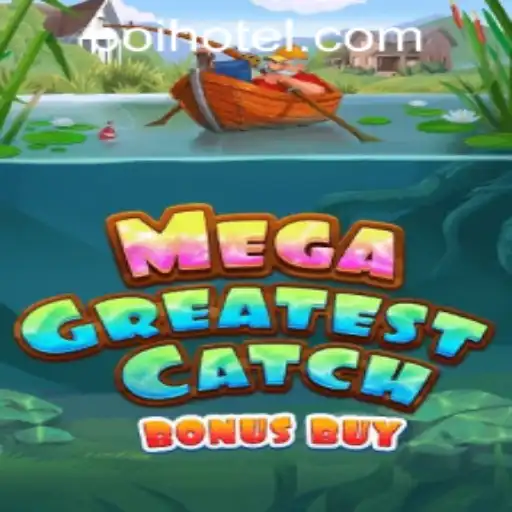 MegaGreatestCatchBonusBuy: Revolutionizing the Virtual Gaming Space