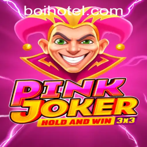 Unveiling the Enigmatic World of Pinkjoker: A Thrilling Escape Into the Game