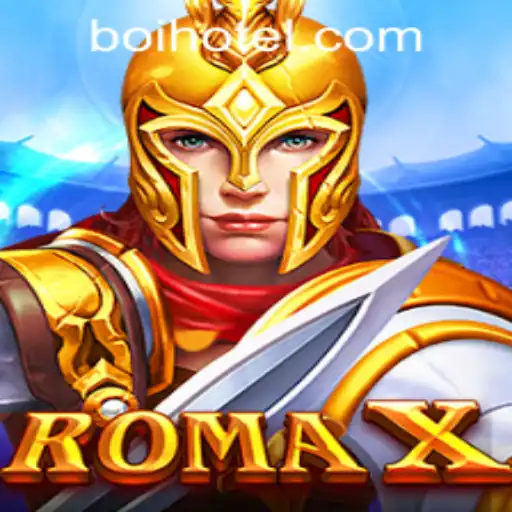 RomaX: A Thrilling Journey Through Ancient Realms