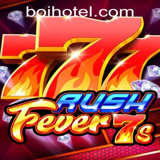 Experience the Thrills of 'RushFever7s': A New Era in Casino Gaming