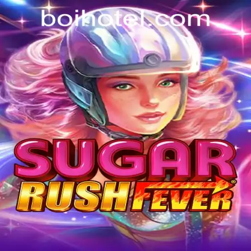 Dive into the World of SugarRushFever