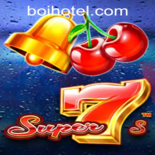 Discover the Thrill of Super7s with HOTELBOI.COM