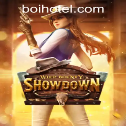 Unveiling the Thrilling World of WildBountyShowdown