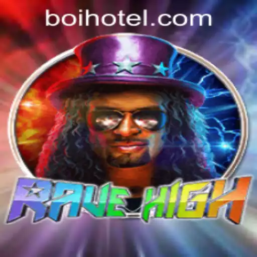 RaveHigh: An Exciting Adventure in the Digital World