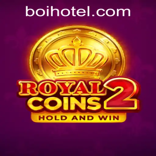 Exploring the Exciting World of RoyalCoins2: Unveiling the Allure of HOTELBOI.COM