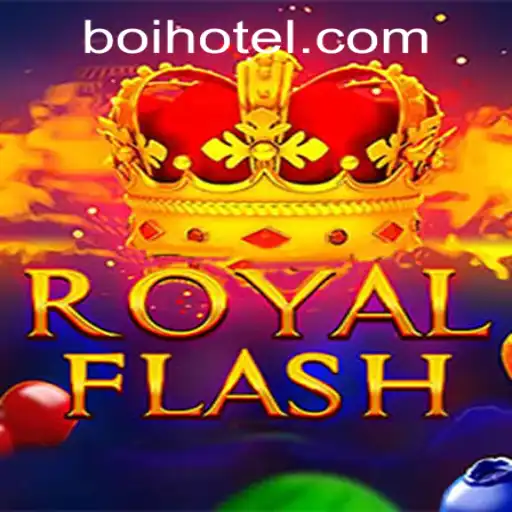 Explore the Exciting World of RoyalFlash: A Captivating Gaming Experience