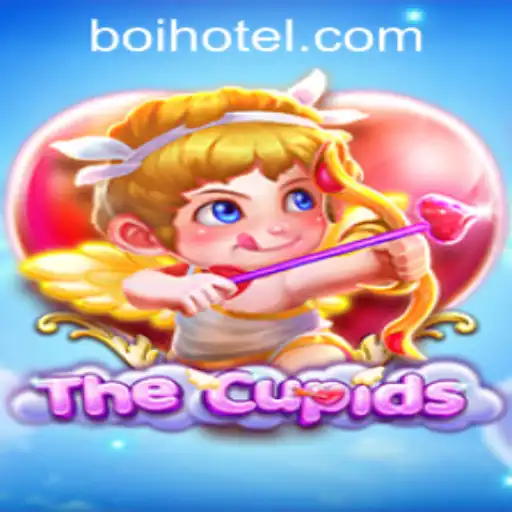 Discovering TheCupids: A New Game with a Twist