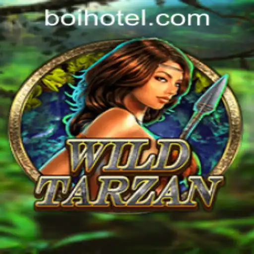 WildTarzan: Adventure Awaits in the Jungle Realm