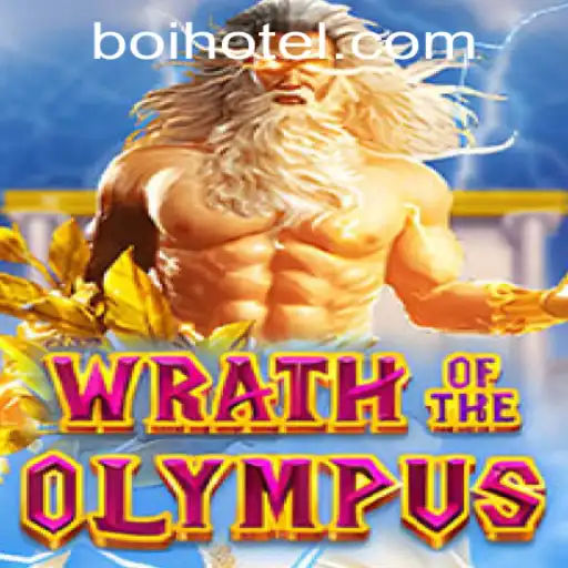 Exploring the Thrills of WrathofOlympus: A Journey into Ancient Myths